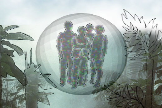 Visualizing Biospheria